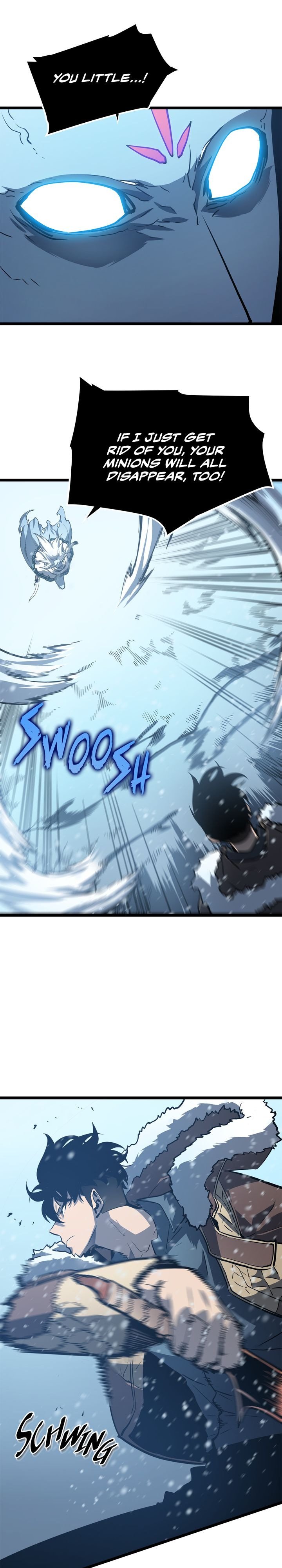 Solo Leveling, Chapter 54 image 15